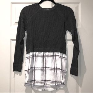 Club Monaco Callena Sweater XS